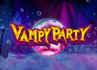 Слот Vampy Party от Pragmatic